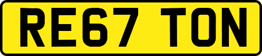 RE67TON