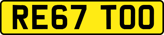 RE67TOO