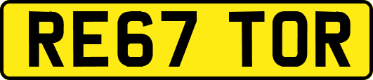 RE67TOR