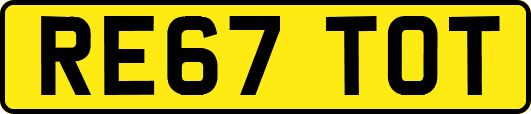 RE67TOT