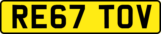 RE67TOV