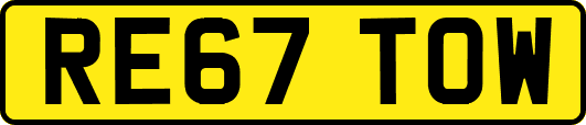RE67TOW