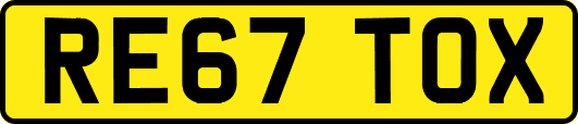 RE67TOX