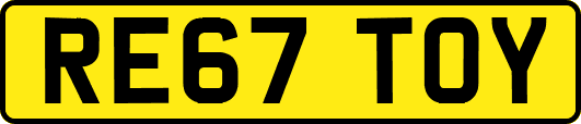 RE67TOY