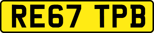RE67TPB