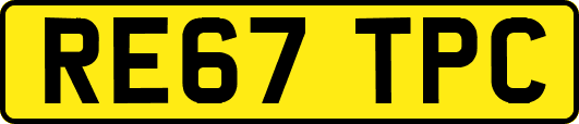 RE67TPC