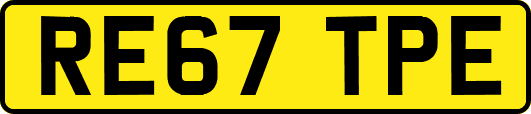 RE67TPE