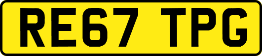 RE67TPG