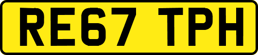 RE67TPH