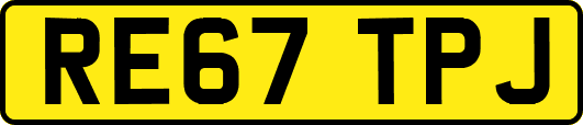 RE67TPJ