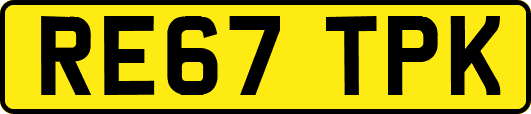 RE67TPK