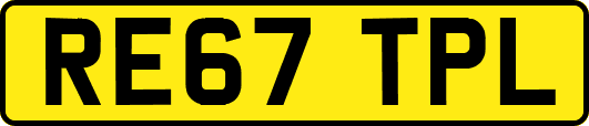 RE67TPL