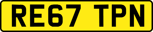 RE67TPN