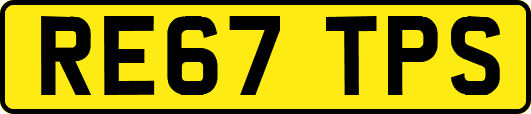 RE67TPS