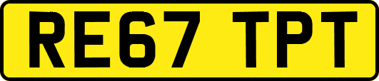 RE67TPT