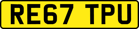 RE67TPU