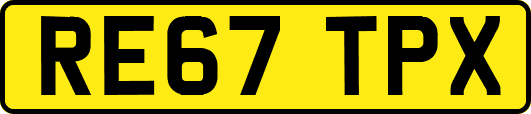 RE67TPX