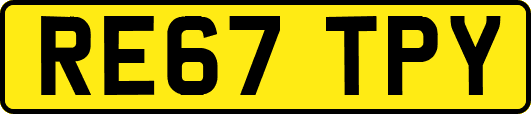 RE67TPY