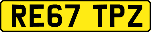 RE67TPZ