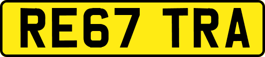 RE67TRA