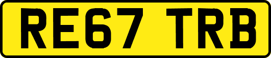 RE67TRB