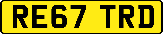 RE67TRD