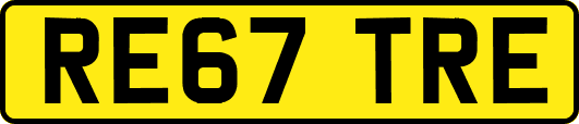 RE67TRE