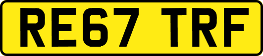 RE67TRF