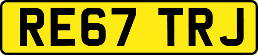 RE67TRJ