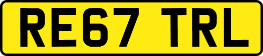 RE67TRL