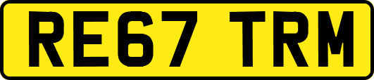RE67TRM
