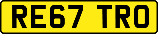 RE67TRO