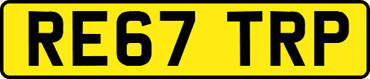 RE67TRP