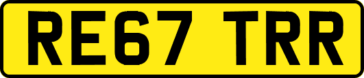RE67TRR
