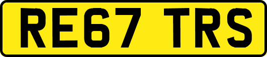 RE67TRS