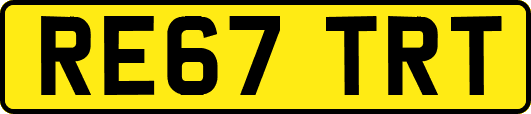 RE67TRT