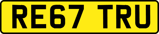 RE67TRU