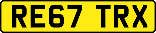 RE67TRX
