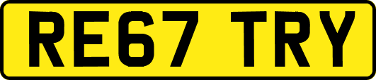 RE67TRY