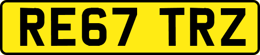 RE67TRZ