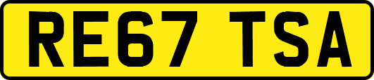RE67TSA
