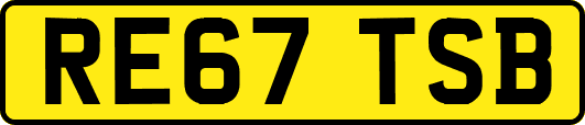 RE67TSB
