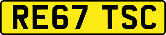RE67TSC