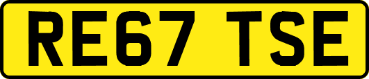 RE67TSE