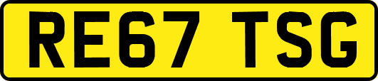 RE67TSG