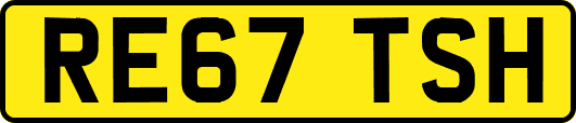 RE67TSH