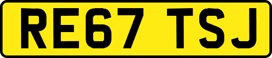 RE67TSJ