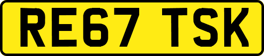RE67TSK