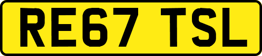 RE67TSL