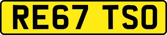 RE67TSO